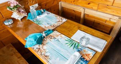 Simply Native B And B