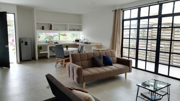Apartemen, Hewan Peliharaan Diizinkan | Area keluarga