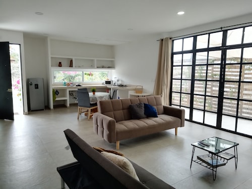 Casa Mango Departamento amplio