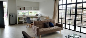 Casa Mango Departamento amplio