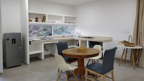 Apartemen, Hewan Peliharaan Diizinkan | Dapur pribadi