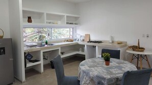 Apartemen, Hewan Peliharaan Diizinkan | Dapur pribadi