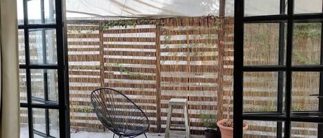 Apartment, Pets allowed | Terrace/patio