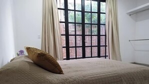 Apartemen, Hewan Peliharaan Diizinkan