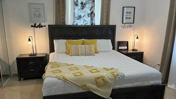 Luxury Villa, 1 Bedroom