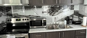 Villa Carmin I Apt with Private Pool