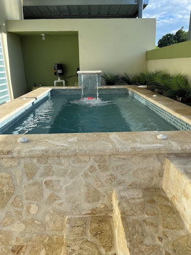 Villa Carmin I Apt with Private Pool