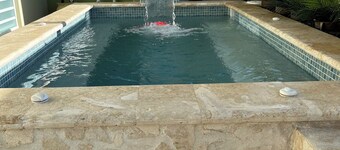 Villa Carmin I Apt with Private Pool