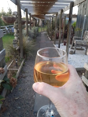 Essen und Trinken