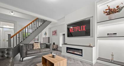 Modern Home: Heart Of Harle Syke