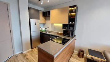 Cucina privata