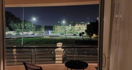 Mirage Taiaa Hotel Apartments