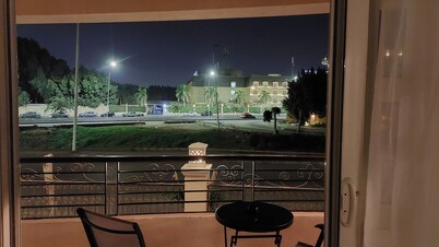 Mirage Taiaa Hotel Apartments