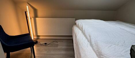 3 bedrooms, Internet, bed sheets