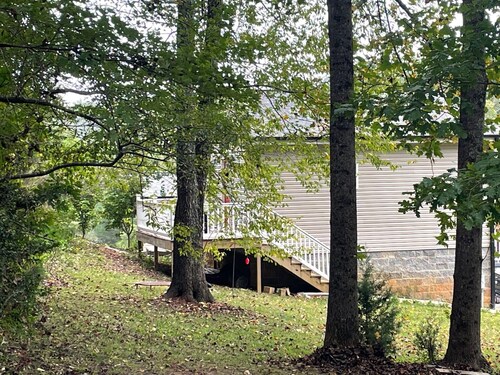 Peaceful Cottage Retreat in the Foothills – Near Boone, Blowing Rock & Asheville