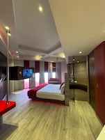 Escritorio y wifi gratis