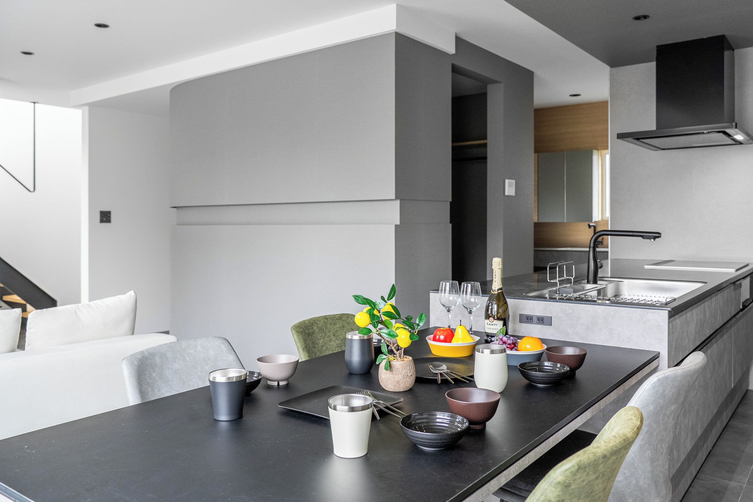 Servicio a la habitación