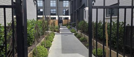 Área da propriedade