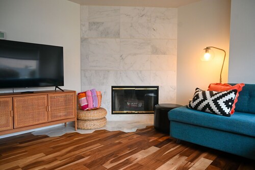 Park Pointe Condo - C101