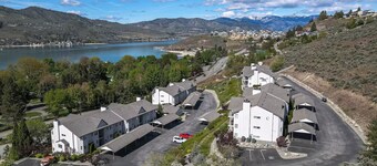 Park Pointe Condo - C101