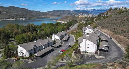 Park Pointe Condo - C101