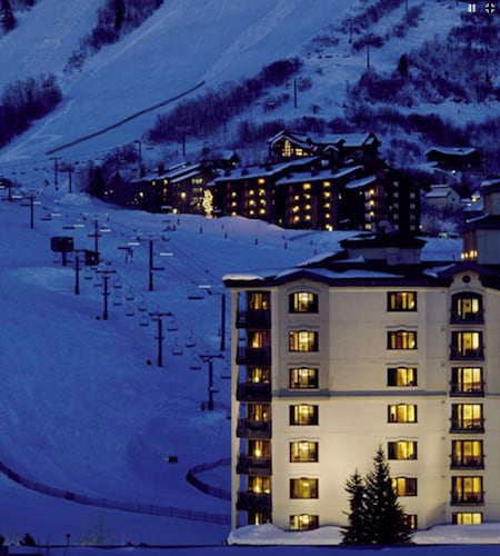 Luxury Mtn Villa Sheraton Steamboat Ski-In/Ski-Out