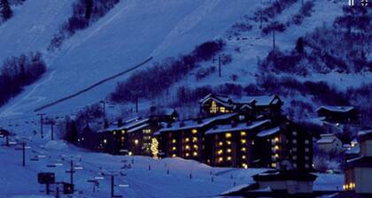 Luxury Mtn Villa Sheraton Steamboat Ski-In/Ski-Out
