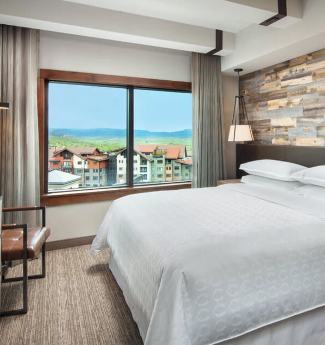 1 chambre, fer et planche à repasser, accès Internet, draps fournis