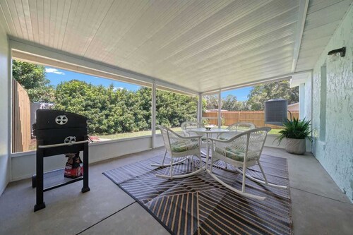 Drift & Dream Getaway•Pet-Friendly•Near Springs