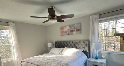 Hinton Folding Mountain 12