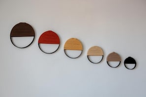 Detalle del interior