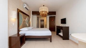 Cofres nos quartos, Wi-Fi de cortesia