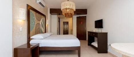 Caja fuerte y wifi gratis