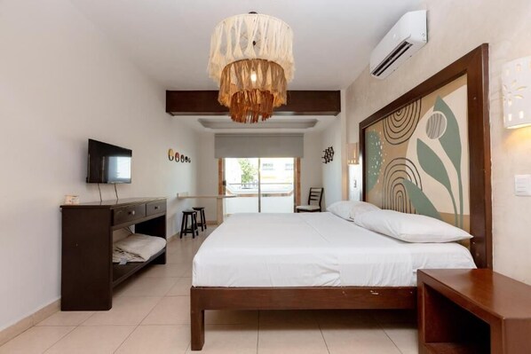 Caja fuerte y wifi gratis