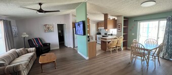 Death Valley 3bd/2ba w/ Kitchen