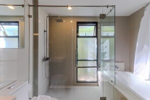 Apartment, Balcony | Bathroom - Best Spot Beachfront 1BR C239 (Rawai)