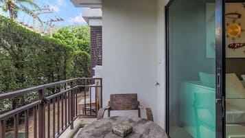 Apartment, Balcony | Balcony