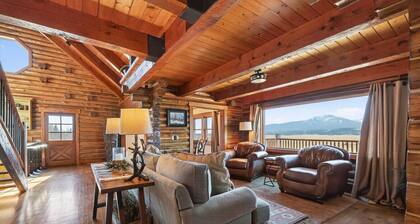 Sanora Lodge | Game Loft • Fire Pit • Yellowstone!