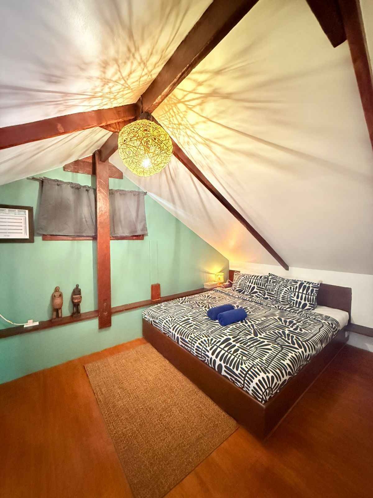 3 sovrum, strykjärn/strykbräda, wi-fi och sängkläder