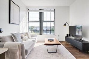 Televisión y estéreo 