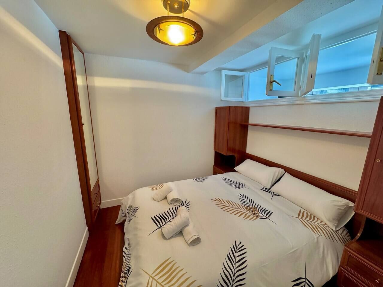 1 dormitorio