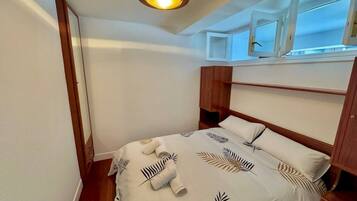 1 dormitorio