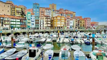 Puerto deportivo