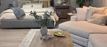 Beautiful and conveniently located mother-in-law suite in Tallahassee