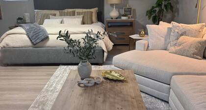 Beautiful and conveniently located mother-in-law suite in Tallahassee