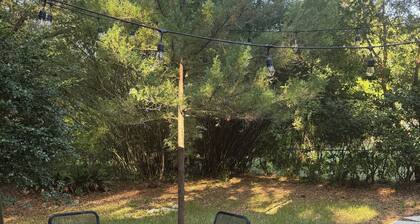 Beautiful and conveniently located mother-in-law suite in Tallahassee