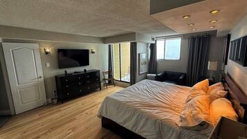 3 chambres, fer et planche Ă repasser, Wi-Fi, draps fournis