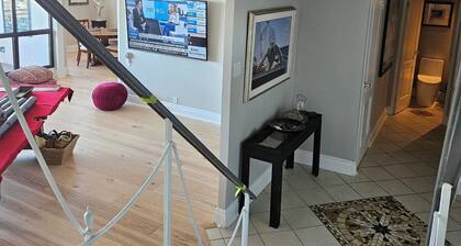 Spacious City View - Perfect for Families or Groups (Sleeps 10-12)