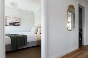 2 chambres