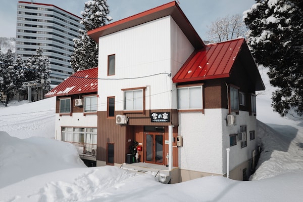 Yuzawa Yukinoyado - Yuzawa